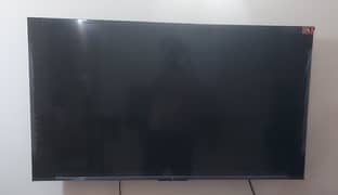 TCL 55P71B 55 inch, Borderless 4K UHD | Google Smart TV | Android