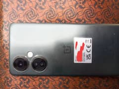 OnePlus norde ce 3 lite 5G