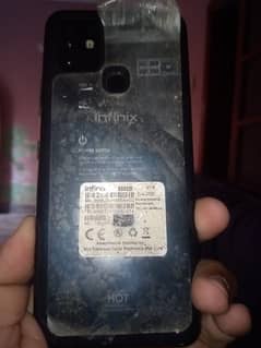 Infinix Hot 10