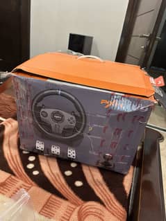 PXN V9 10/10 With Box
