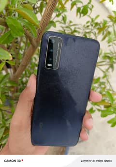 Vivo y20