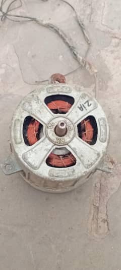 Air cooler moter, pum,par
