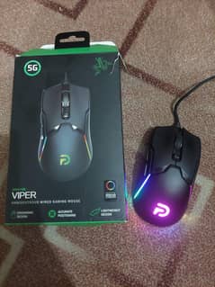 ONIKIMA Gaming Mouse