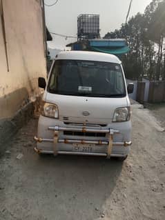 Daihatsu