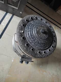 Tandoori (LPG)