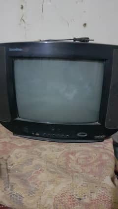 LG TV 14 INCH  colour for sale