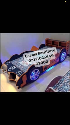 Kids wardrobes/kids Almari /kids Cupboard kids/ furniture in karachi