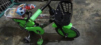 Kids Bicycle/Strong Cycle/Baby Cycle 03214022752
