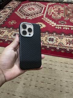 Iphone 16 pro jv 128gb with box