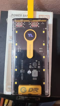 1000mah battery