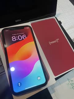 iPhone XR Dual sim pta approved