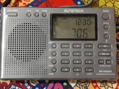 sony radios.