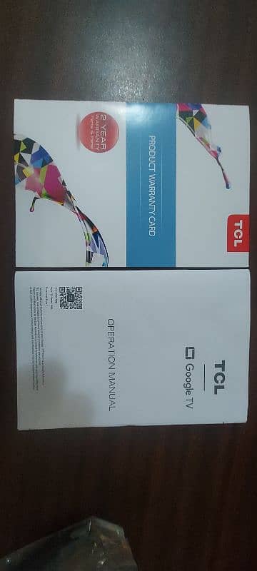 TCL 55P71B 55 inch, Borderless 4K UHD | Google Smart TV | Android 2