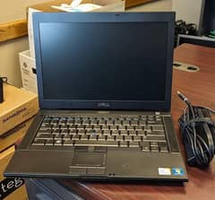Dell latitude E6400 core 2 due