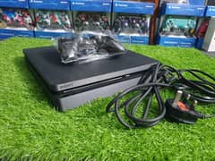 Ps4 slim jailbreak 1tb sealed