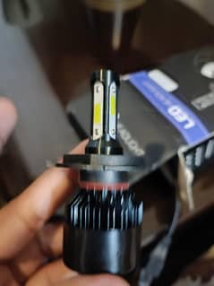 led lights imported