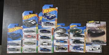 Hotwheels car