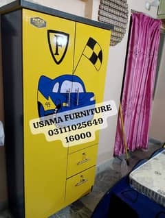 Kids wardrobes/kids Almari /kids Cupboard kids/ furniture in karachi