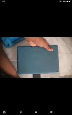 Amazon HD 8 10 generation
