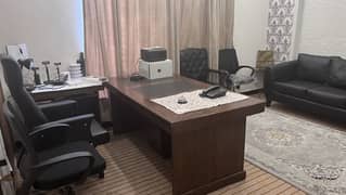Cheap Complete Office furniture