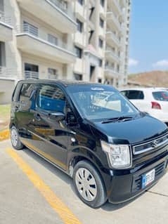 Wagon R Japanese 2022/2025