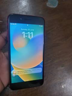 apple i phone 8 plus 64gb pta Approved