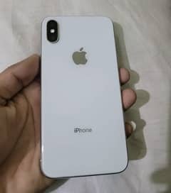 i phone x non pta 256gb all ok face id true tone sab ok
