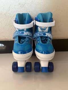 Skates