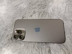 Iphone 13 Pro Max JV  Grey Color
