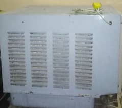 Air coler