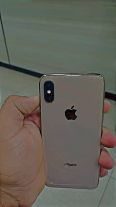 i phone xs