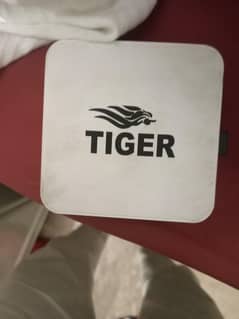 Tiger Android tv box