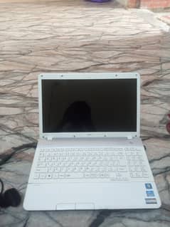 laptop
