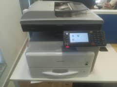 Ricoh