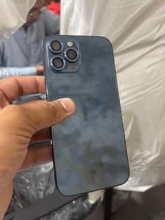 iPhone 12pro max pta approved