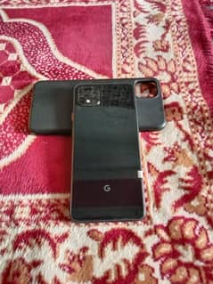 google pixel 4xl