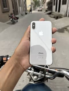 Iphone X 256gb Approved