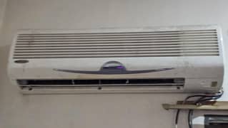 1.5 ton ac for sale working perfect