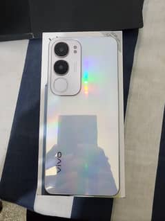 Vivo Y19s