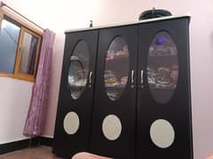 new condition wardrobe