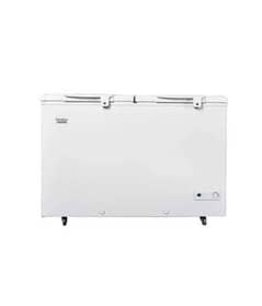 Haier HDF 385 inv