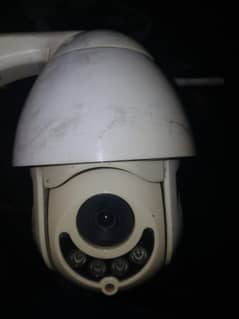 cctv camera  good condition