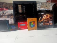 Gaming Pc I Very Good Price!