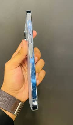 Iphone 13 pro max non pta