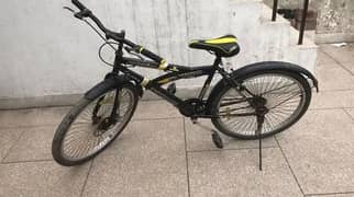 Bicycle for Sale
