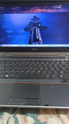 DELL LATITUDE E6420 LAPTOP