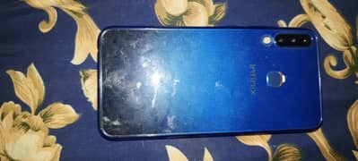 Infinix S4 Panel Change hai  or koi Fault nahi hai 4/64   4/64