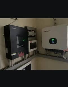 Crown Xavier II 6kv 10/10