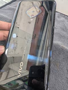vivo s1 pro