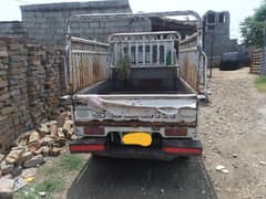 suzuki pick up for sale